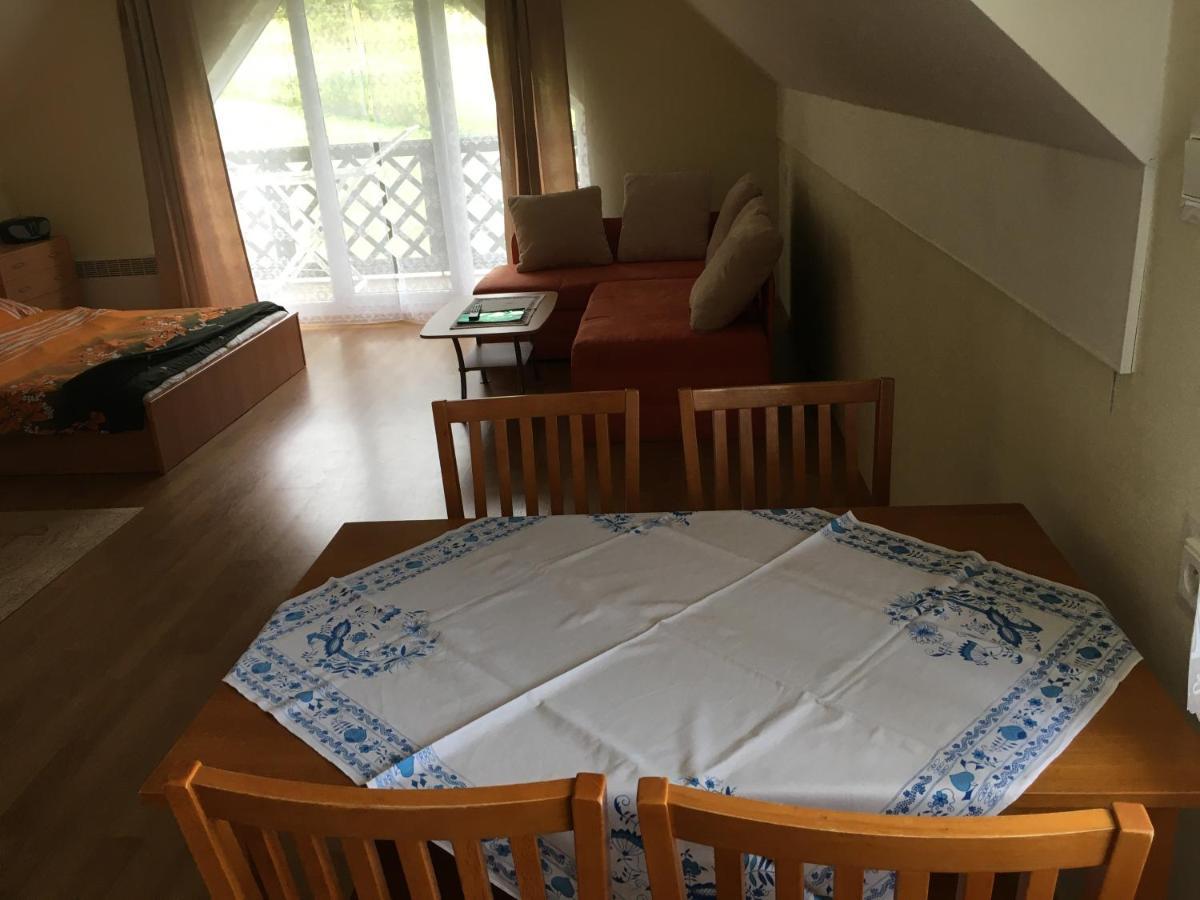 Apartmany Smrecie Bukovina  Экстерьер фото
