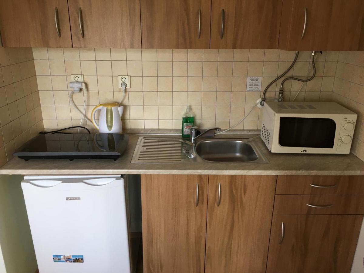 Apartmany Smrecie Bukovina  Экстерьер фото