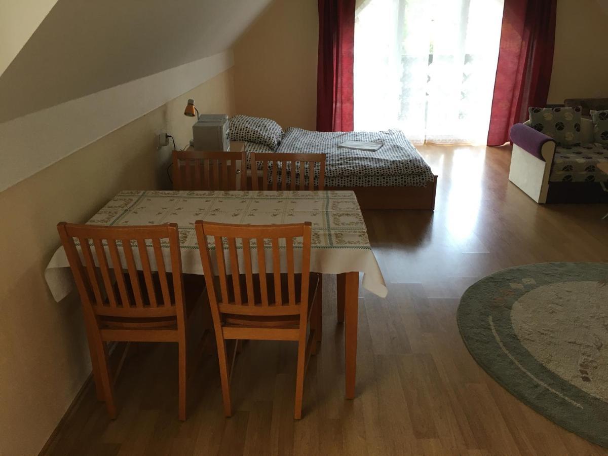 Apartmany Smrecie Bukovina  Экстерьер фото
