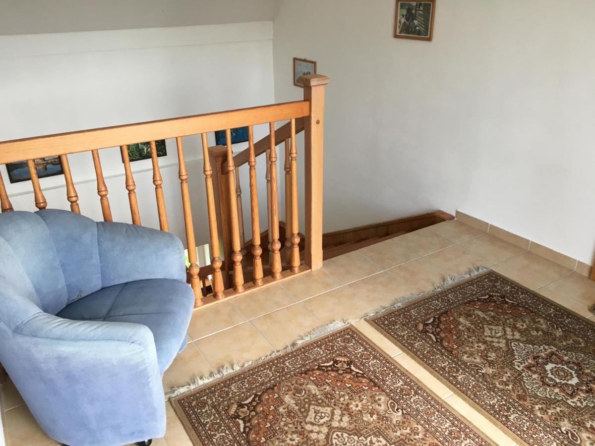 Apartmany Smrecie Bukovina  Экстерьер фото