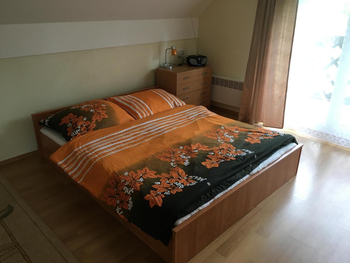 Apartmany Smrecie Bukovina  Экстерьер фото
