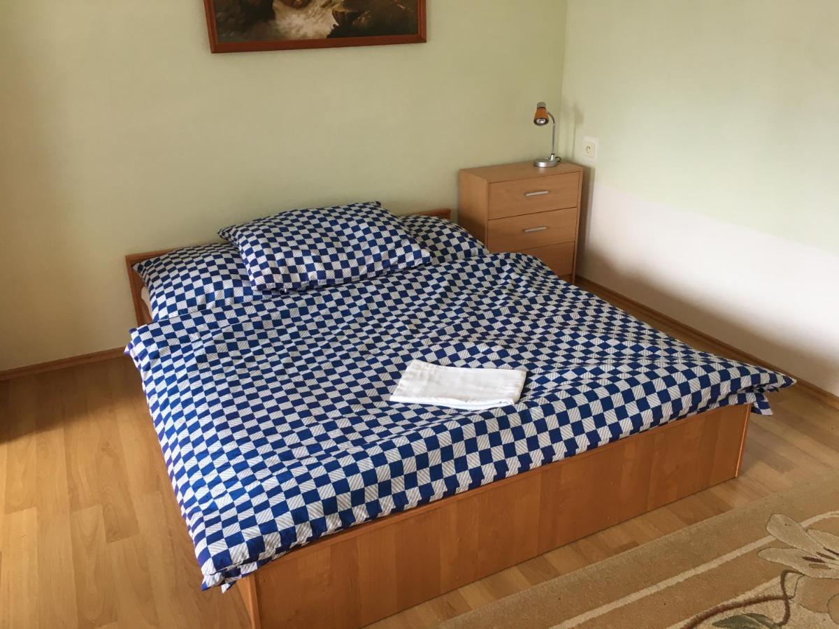 Apartmany Smrecie Bukovina  Экстерьер фото