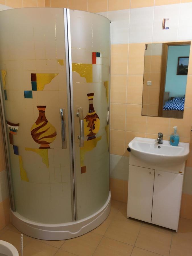 Apartmany Smrecie Bukovina  Экстерьер фото