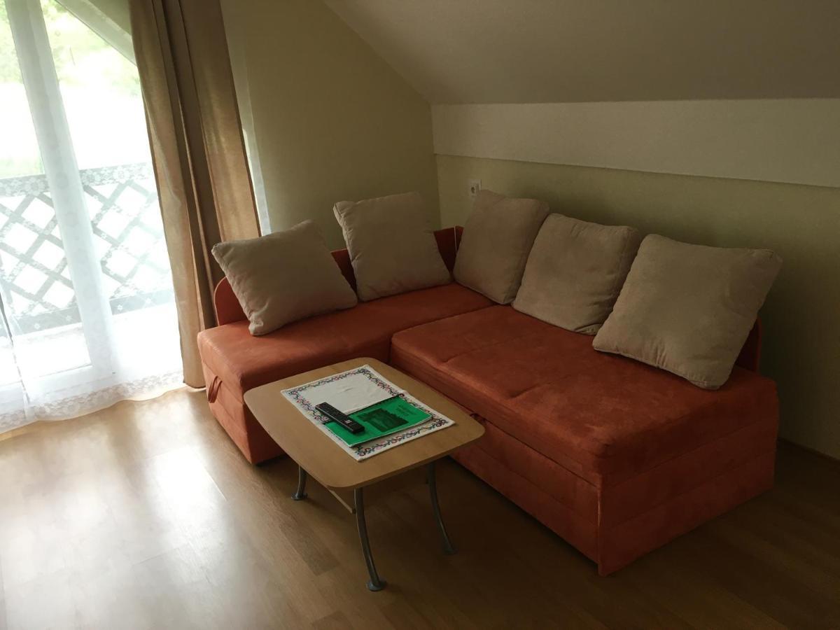 Apartmany Smrecie Bukovina  Экстерьер фото