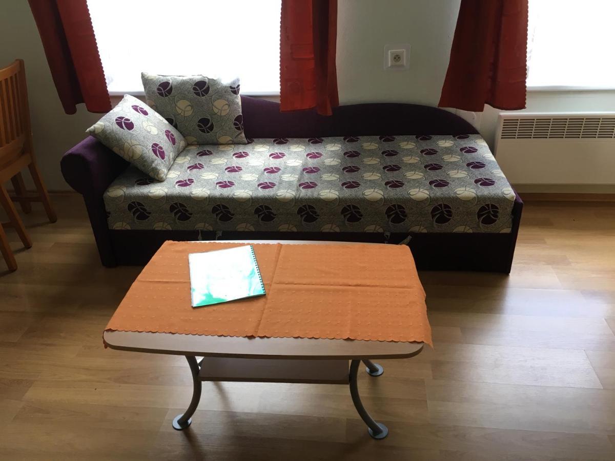 Apartmany Smrecie Bukovina  Экстерьер фото