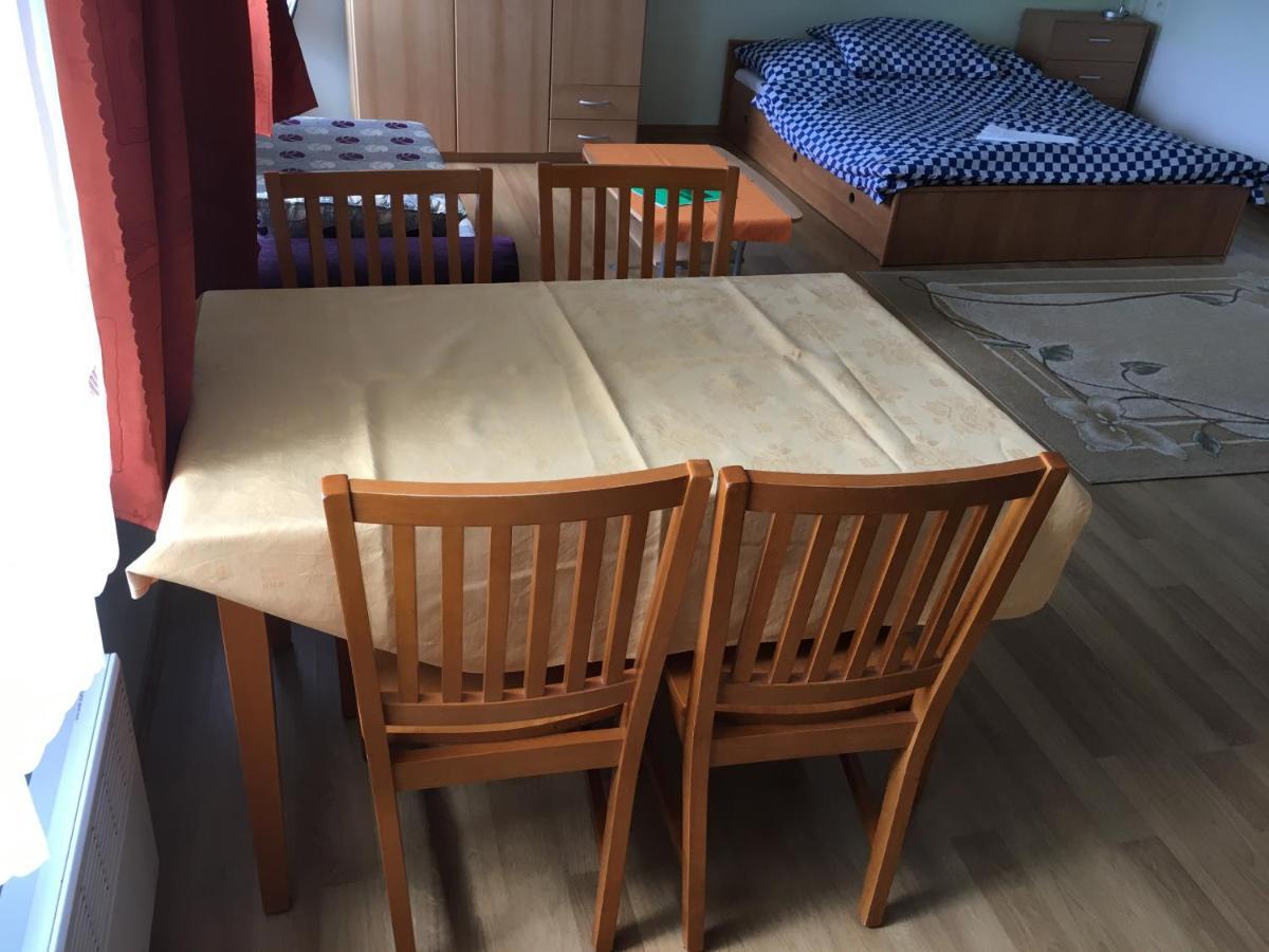 Apartmany Smrecie Bukovina  Экстерьер фото