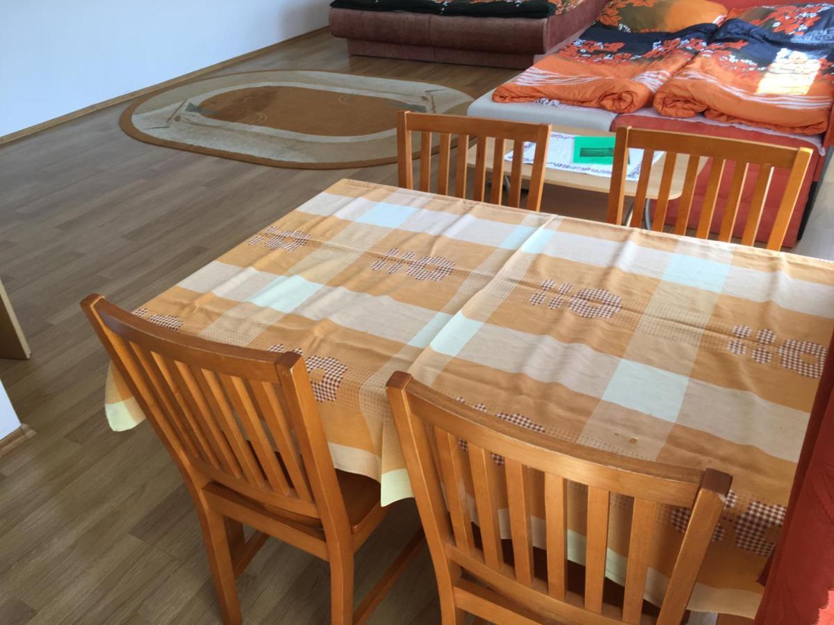 Apartmany Smrecie Bukovina  Экстерьер фото