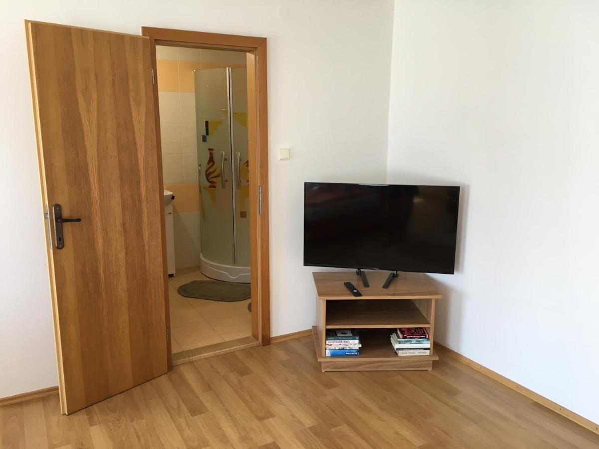 Apartmany Smrecie Bukovina  Экстерьер фото
