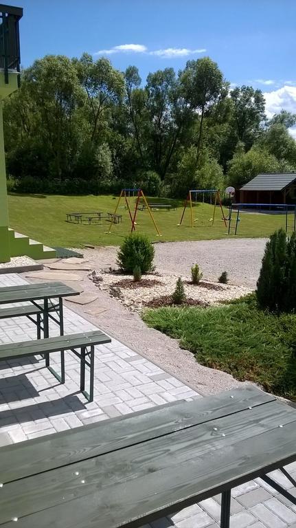 Apartmany Smrecie Bukovina  Экстерьер фото