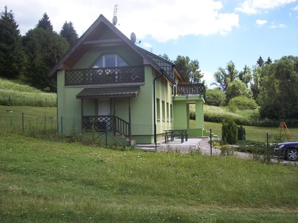 Apartmany Smrecie Bukovina  Экстерьер фото