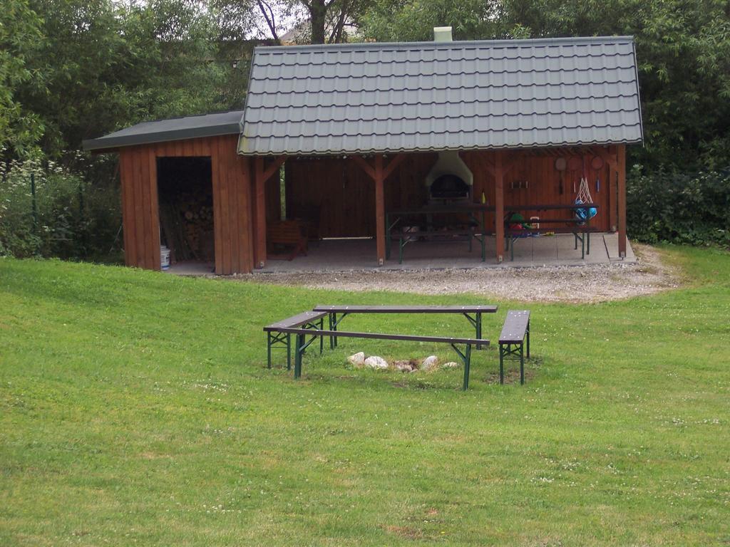 Apartmany Smrecie Bukovina  Экстерьер фото