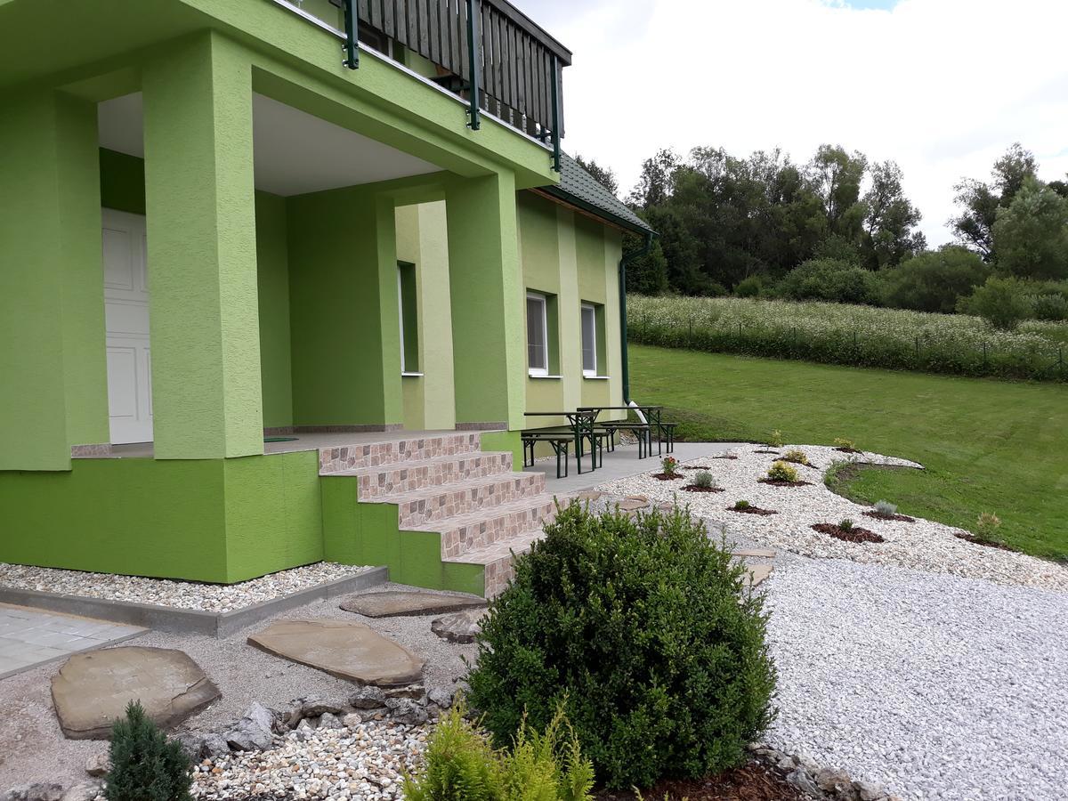 Apartmany Smrecie Bukovina  Экстерьер фото